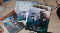 Warhammer Age of Sigmar Spielmaterial Arcane Cataclysm engl. Baden-Württemberg - Karlsruhe Vorschau