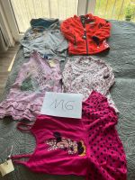 Kleidung Mädchen Gr. 116 ab 3€ VB/Stück,Jacke 35€ FP Rheinland-Pfalz - Nierstein Vorschau