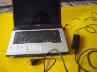 Toshiba Satellite A200 Laptop für Anfänger etwas Langsam Lindenthal - Köln Sülz Vorschau