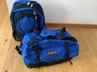 Schulrucksack und Sporttasche von JanSport Hessen - Volkmarsen Vorschau