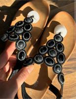 Sandalen Neu Sachsen - Zwickau Vorschau