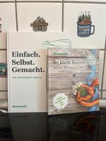 Original Thermomix Kochbücher Baden-Württemberg - Elztal Vorschau