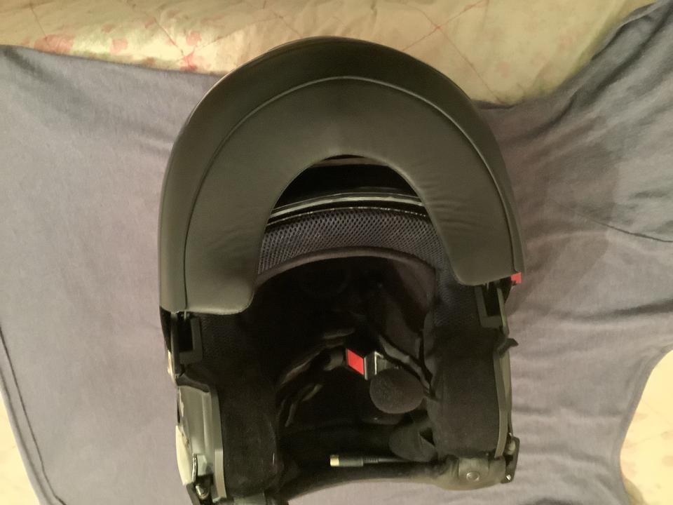 Schuberth Concept 56 57 Mikrofon Kabel neuwertig retro schwarz in Braunschweig