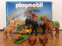 Playmobil Pferdefamilie 3114 Nordrhein-Westfalen - Hennef (Sieg) Vorschau