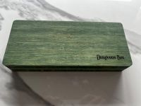 Dungeons Box für Würfel DSA / DnD Würfelbrett Saarland - Schwalbach Vorschau