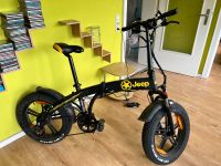 Jeep Fold Fat E-Bike FR 7020 Bochum - Bochum-Süd Vorschau