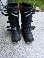 Oneil motorradstiefel gr.38 Kr. München - Unterschleißheim Vorschau