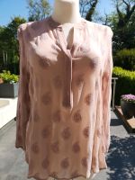 Bluse Repeat,nude/rosa/puder,Gr. 42/L/XL,transparent,NP:189€ Niedersachsen - Wilhelmshaven Vorschau