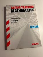 Abitur Trainer Mathematik Analysis Berlin - Steglitz Vorschau