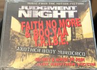 Judgement Night Faith No More another body mordered Niedersachsen - Damme Vorschau