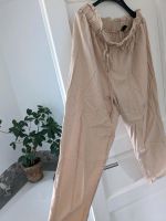 Neu ♥ Damen Hose weit XL beige ❤️ 44 Rheinland-Pfalz - Altenkirchen Vorschau