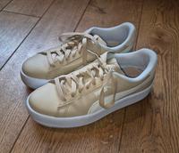 Puma Sneaker Größe 38 Nordrhein-Westfalen - Viersen Vorschau