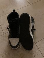 Sneaker von Puma 40,5 weiß/blau Bayern - Berngau Vorschau