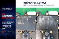Mercedes Getriebesteuergerät 7G-Tronic Reparatur, A0034480310, A0009018008, A0034460610 Nordrhein-Westfalen - Frechen Vorschau