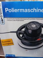 Poliermaschine fürs Auto NEU Baden-Württemberg - Langenau Vorschau