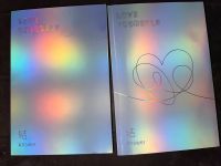 BTS love yourself Answer L-Version Baden-Württemberg - Bissingen an der Teck Vorschau