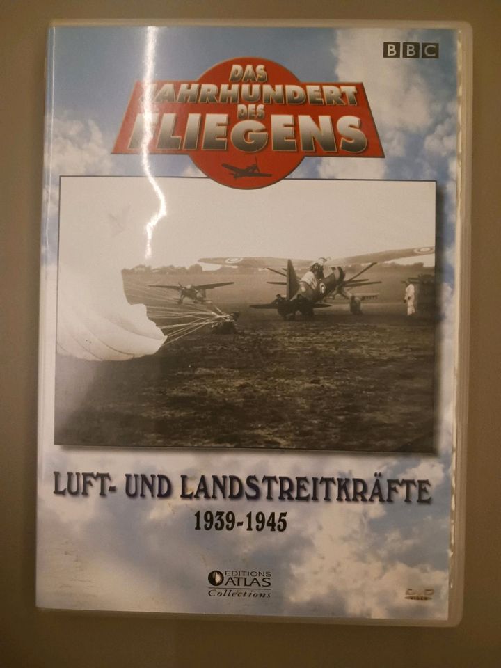 LUFT- UND LANDSTREITKRÄFTE 1939-1945 in Meppen