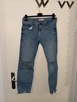 Schöne Jeans Zara Hannover - Mitte Vorschau