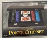 NEU Poker Set. - ungeöffnet Nordrhein-Westfalen - Löhne Vorschau