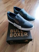 Leder Schuhe Bull Boxer mit Etikett 35 Nordrhein-Westfalen - Nideggen / Düren Vorschau