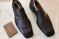 Gucci Schuhe Gr. 41 (neuwertig) Bayern - Eggenfelden Vorschau
