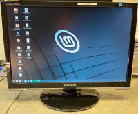 Monitor Samsung 2253BW Nordrhein-Westfalen - Brilon Vorschau