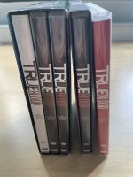 True Blood  komplette Staffeln 1-5  DVD  Serie  Set-Preis Bayern - Stein Vorschau