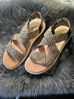 Damensommer- Schuhe Bagatt Gr. 41 Nordrhein-Westfalen - Lübbecke  Vorschau
