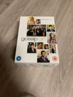 Gossip Girl Staffel 1-4 Baden-Württemberg - Tamm Vorschau