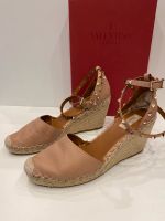 Valentino Garavani Wedges TOP Nordrhein-Westfalen - Lippstadt Vorschau