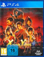 Xuan Yuan Sword 7 - Xbox ONE / PS4 - Neu & OVP Friedrichshain-Kreuzberg - Friedrichshain Vorschau