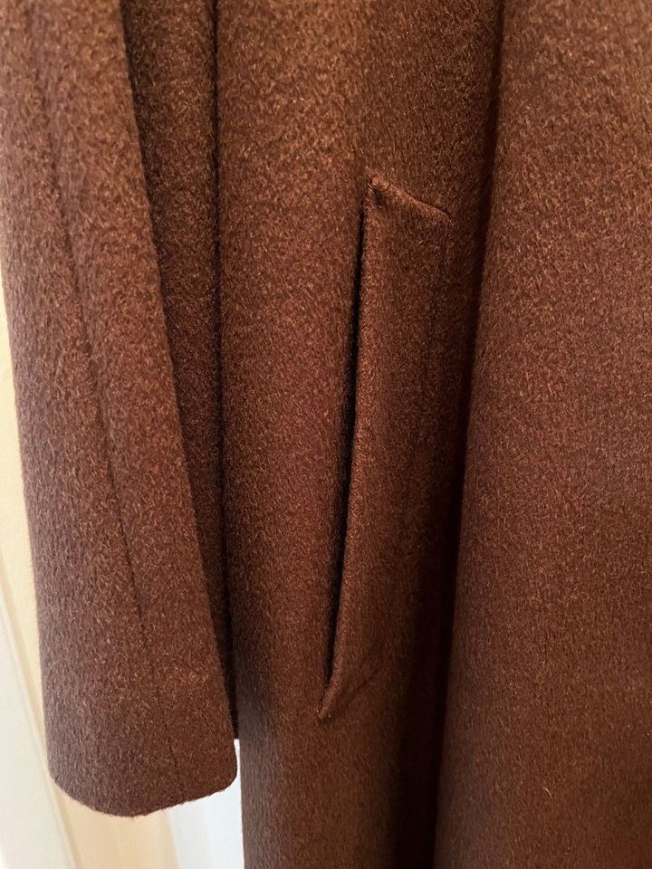 Windsor Herren Cashmere Mantel in München