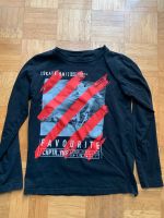 Langarmshirt, Longsleeve, Chapter Young, Gr.158/164, Skater Bayern - Maisach Vorschau