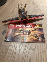 Lego Ninjago 70650 Bayern - Ingolstadt Vorschau