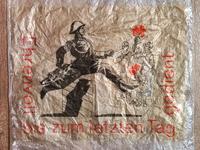 NVA Tüte DDR Reservisten GST MdI Volkspolizei Militaria Sachsen-Anhalt - Wolmirstedt Vorschau