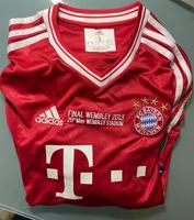 Trikot FC Bayern „Ribéry“Champions League Finale 2013 Wembley Hamburg-Nord - Hamburg Eppendorf Vorschau
