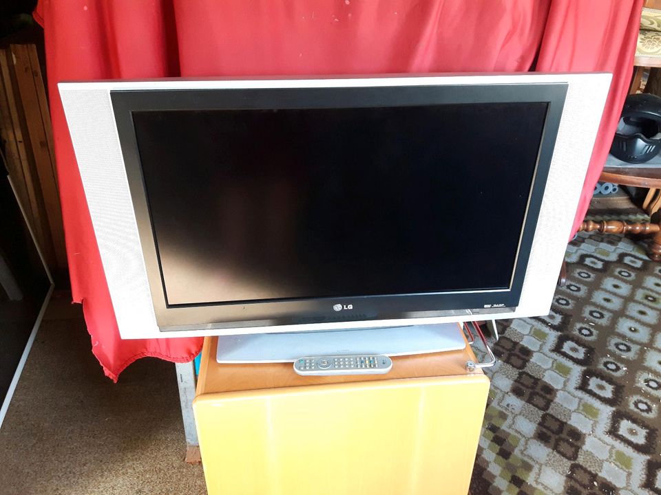 LCD Fernseher in Rostock