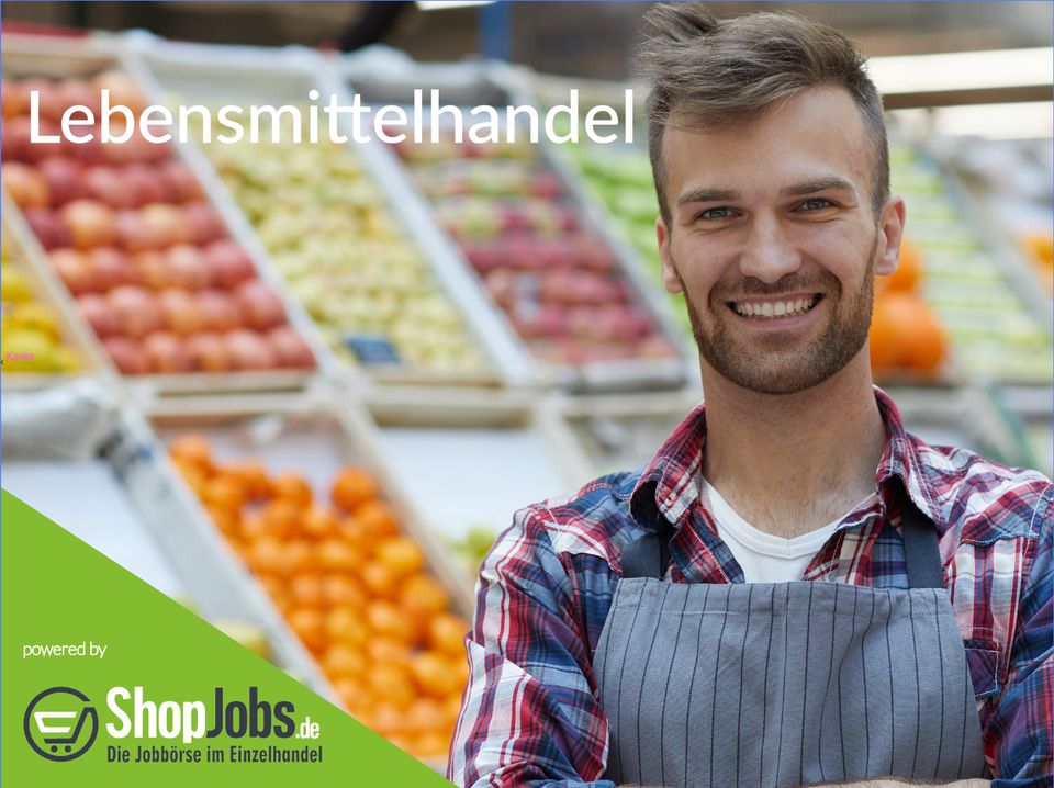 Verkäufer (m/w/d) in Hannover und der Region gesucht! in Langenhagen