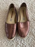 Buffalo Espadrilles Sommerschuhe Hannover - Kirchrode-Bemerode-Wülferode Vorschau