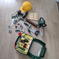 Bosch Spielzeug, Werkzeug Hessen - Diemelstadt Vorschau