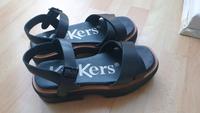 Plateau Sandalen NEU Mitte - Wedding Vorschau
