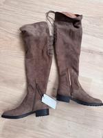 Anna Field Overknees Stiefel Neu Kniestiefel Rheinland-Pfalz - Monsheim Vorschau