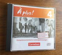 À A plus 4 Kompetenzorientierte Leistungsmessungen Hessen - Villmar Vorschau