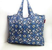 Reisenthel Mini Maxi beachbag blau 40 L Baden-Württemberg - Pforzheim Vorschau