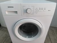 Waschmaschine Siemens 6Kg A+++ IQ100 1400 1 Jahr Garantie Pankow - Prenzlauer Berg Vorschau