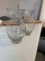 Vasen aus Glas Kreis Pinneberg - Elmshorn Vorschau