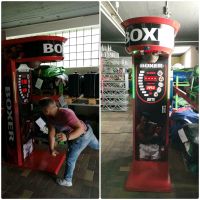 Boxautomat mieten, Hüpfburg, Event Nordrhein-Westfalen - Drolshagen Vorschau