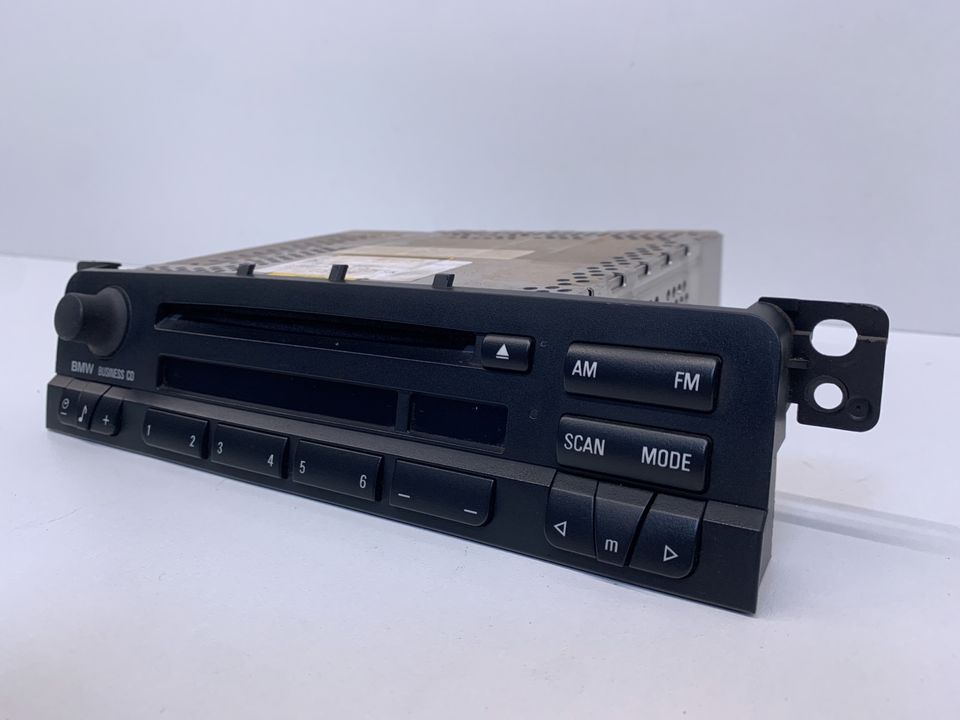 BMW E46 CD Radio Business 6915711 in Gangelt