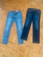 Jeans Esprit 29/32 EDC 28/32 Hessen - Limburg Vorschau