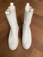 NUBIKK Chelsea Boots Creme 37 Bayern - Starnberg Vorschau